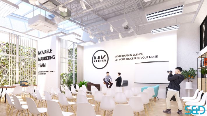 MK Center